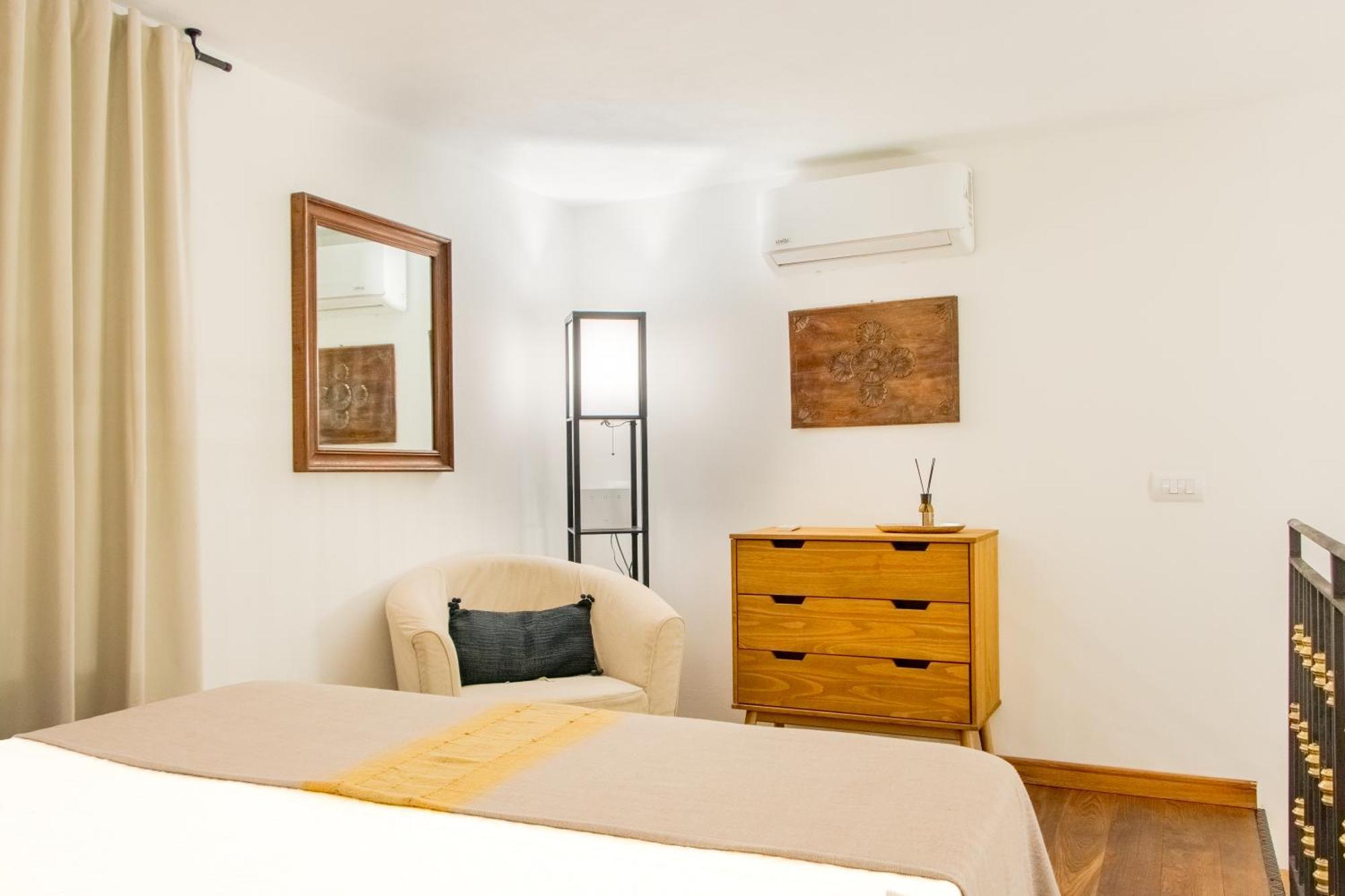 Апартаменты Resuttano Loft Палермо Экстерьер фото